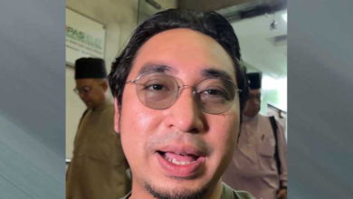 Bersatu on the brink of collapse as Muhyiddin fails to manage Pas conflict, says Wan Ahmad Fayhsal