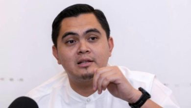 Akmal Saleh defends Onn Hafiz, questions PM's 'arrogant leader' remark