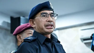Cops nab man accused of defaming Orang Asli leader in missing hiker case