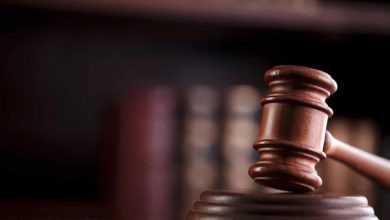 Rohingya labourer charged with robbery in Datuk Razif Sidek's house