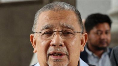 Federal Court rejects Isa Samad’s bid to review graft conviction