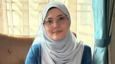 Missing woman comes forward, saying she wants to be left alone