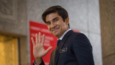 All eyes on Federal Court tomorrow as Syed Saddiq awaits his fate