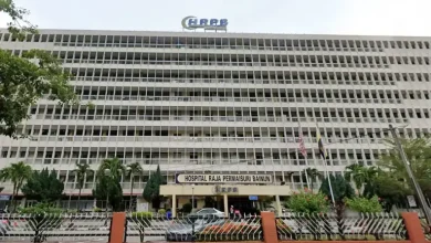 Perak JPN launches internal inquiry after student fall
