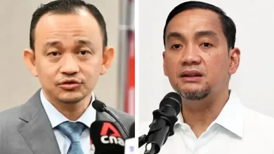 Maszlee accepts challenge to debate Onn Hafiz