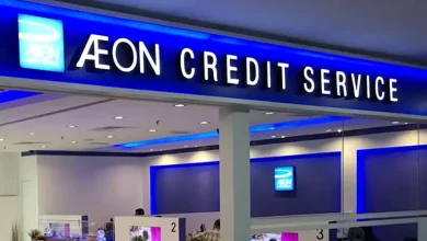 BNM fines AEON Credit for onboarding a sanctioned entity