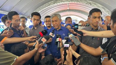 Johor election victory crucial for Umno revival, says Zahid