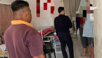 Polis Sungai Petani siasat dakwaan dua warga emas di pusat jagaan cedera akibat diikat pada katil