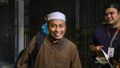Pas remains in PN despite breakup with Bersatu