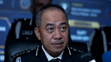 Pelajar lelaki Tingkatan 1 kritikal dipercayai terjatuh dari bangunan sekolah
