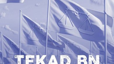 63 Tekad, Enam Teras Maju Johor Perkasakan Lagi Agenda Pembangunan Negeri – Onn Hafiz
