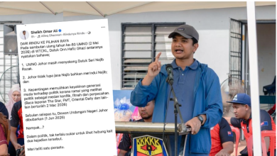 PRN: Jangan Jual Teori Konspirasi Sebagai Analisis Politik