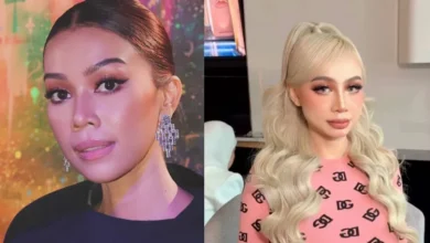 Sharifah Sakinah Akui Tak Lagi Seiras Dengan King Coco