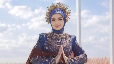 Siti Nurhaliza Jawab Peminat Minta Menari Macam Anggerik