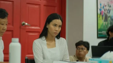 Di Sebalik Babak Berkemban, Siti Khadijah Rupanya Ada Syarat Sendiri