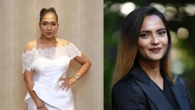 Nourul Beri Pesanan Terbuka Buat Noor Azizah