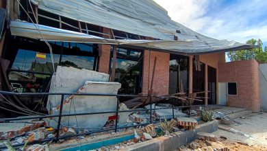 Gempa kuat, cetek gegar Indonesia