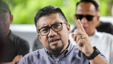 Chegubard didakwa buat hantaran menghasut