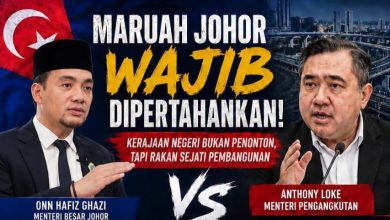Kerjasama Perlu Berteraskan Hormat, Bukan Sindiran Politik – Hasrunizah