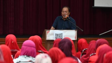 Perkasa Aplikasi Digital, Manfaat Teknologi Demi Kemenangan PRN Negeri Sembilan