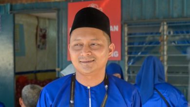 PRN: Aznan Sasar Pertahan Kemenangan, Kukuhkan Kubu BN Di Tanjung Surat