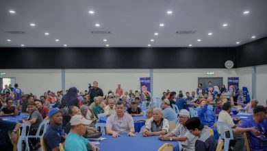 ‘Tok Ajak’ Hargai Pengorbanan “Pejuang Laut” Cari Rezeki