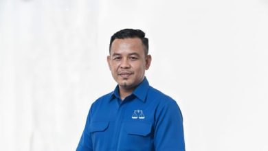 Jasnizam Sifatkan Presiden UMNO Pemimpin Berani Hadapi Pelbagai Tekanan