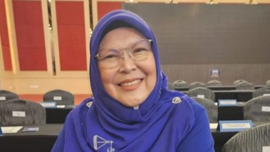 Prinsip BN Johor Bukan Keangkuhan, Jangan Kelirukan Rakyat – Haslinda Salleh