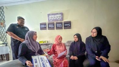PTPTN Terus Prihatin, RM60.1 Juta Disalur Untuk Persediaan Awal Pelajar – Norliza