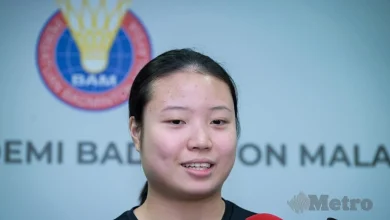 Zi Yu sasar dua emas