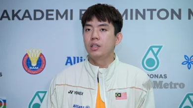 Wei Chong kembali, sedia sahut cabaran baharu bersama Wooi Yik