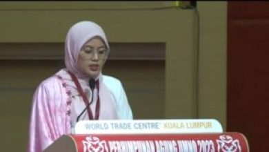 “Johor Ada Cara Johor” … Perkukuh BN Menjelang PRN – Nadhirah Afiqah