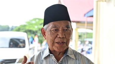 Veteran UMNO Johor Tolak Dakwaan Sombong, Tegaskan UMNO/BN Sentiasa Bersama Rakyat