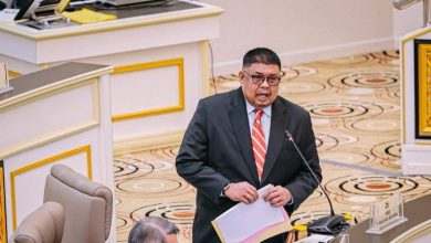 Farmasi Pandu Lalu Angkat Kualiti Hidup Rakyat Melaka – Ab Rauf