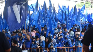 52 Tahun BN: Membina Semalam, Mengemudi Hari Ini, Menakluk Masa Depan