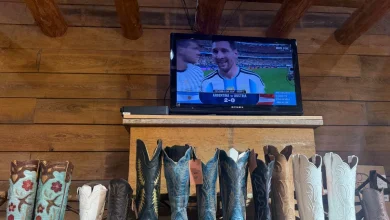 Demam Piala Dunia lonjak tempahan topi koboi istimewa