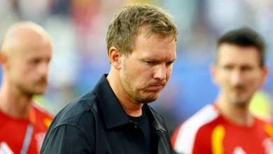 Nagelsmann mahu terus bimbing Jerman