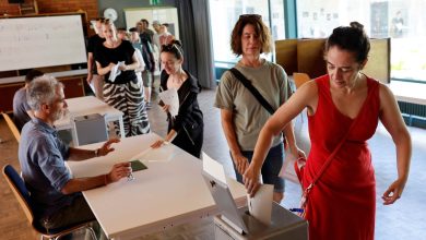 Rakyat Switzerland tolak had populasi 10 juta