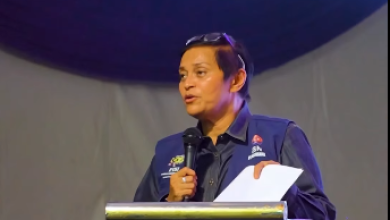 Jelajah Orang Johor Bawa Pencapaian Kerajaan Negeri Kepada Rakyat – Azalina