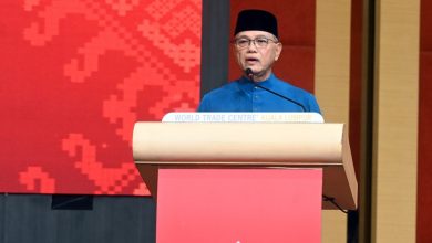 Mesyuarat Bahagian: Medan Perkukuh Saf Perjuangan, Perbaharui Tekad Demi AbaTa