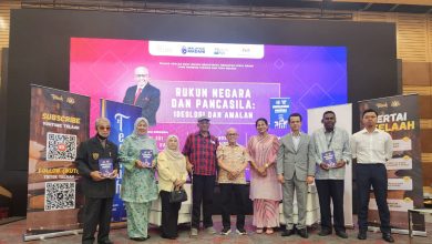 Rukun Negara Perlu Jadi Teras Politik Negara, Bukan Sekadar Slogan – Abdul Aziz