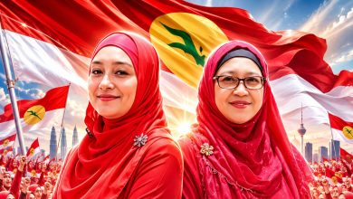 Wanita UMNO Bukit Bintang Tekad Perkukuh Perpaduan dan Perkasa Jentera Parti