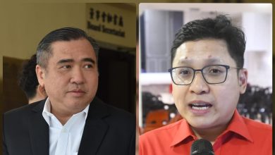 YB Loke Jangan Keliru Antara Tanggungjawab Negara dan Pilihan Politik