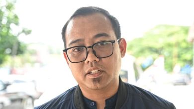 Anak Muda Perlu Berpolitik Berasaskan Fakta, Tolak Manipulasi Persepsi – Syahmi Ahmadi