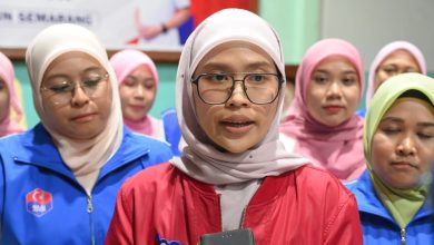 Kekalkan Kerajaan Stabil, Anak Muda Johor Diseru Terus Sokong BN