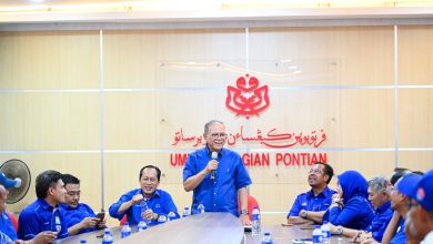 Kempen Berhemah BN Tonjol Komitmen, Bukan Serangan Peribadi – Wan Rosdy