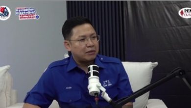 BN Tawar Agenda Masa Depan Anak Muda Menerusi Manifesto PRN Johor