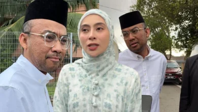 Datuk Red Tarik Balik Kes Pengesahan Rujuk Terhadap Adira