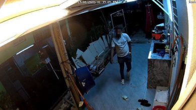 Tular lelaki ceroboh kawasan rumah di Puchong Prima, polis giat buru suspek