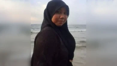 Remaja perempuan 16 tahun hilang ketika bersama keluarga di pantai